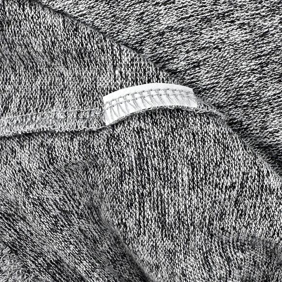 Keep It Real MGM Las Vegas Cold Shoulder Souvenir Shirt Womens Size Medium - Picture 6 of 6